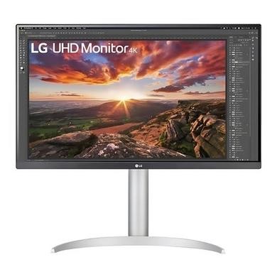 LG 27UP850K 27" IPS 4K UHD USB-C Monitor