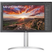 LG 27UP850 27" IPS 4K Ultra HD Monitor