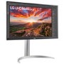 LG 27UP850 27" IPS 4K Ultra HD Monitor