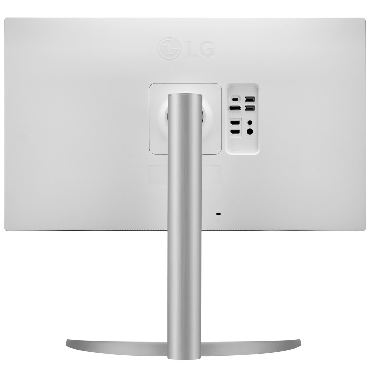 LG 27UP850 27" IPS 4K Ultra HD Monitor