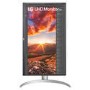 Refurbished LG 27UP85NP 27'' IPS 4K UHD USB-C Monitor