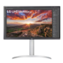 LG 27UP85NP-W 27" 4K IPS Monitor