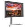 LG 27UP85NP-W 27" 4K IPS Monitor