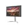 LG 27UP85NP-W 27" 4K IPS Monitor