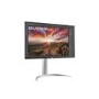 Refurbished LG 27UP85NP-W 27" IPS 4K W-LED FreeSync Monitor