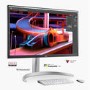 Refurbished LG 27UP85NP-W 27" IPS 4K W-LED FreeSync Monitor