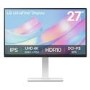 LG 27US550 UltraFine 27" IPS 4K UHD Monitor