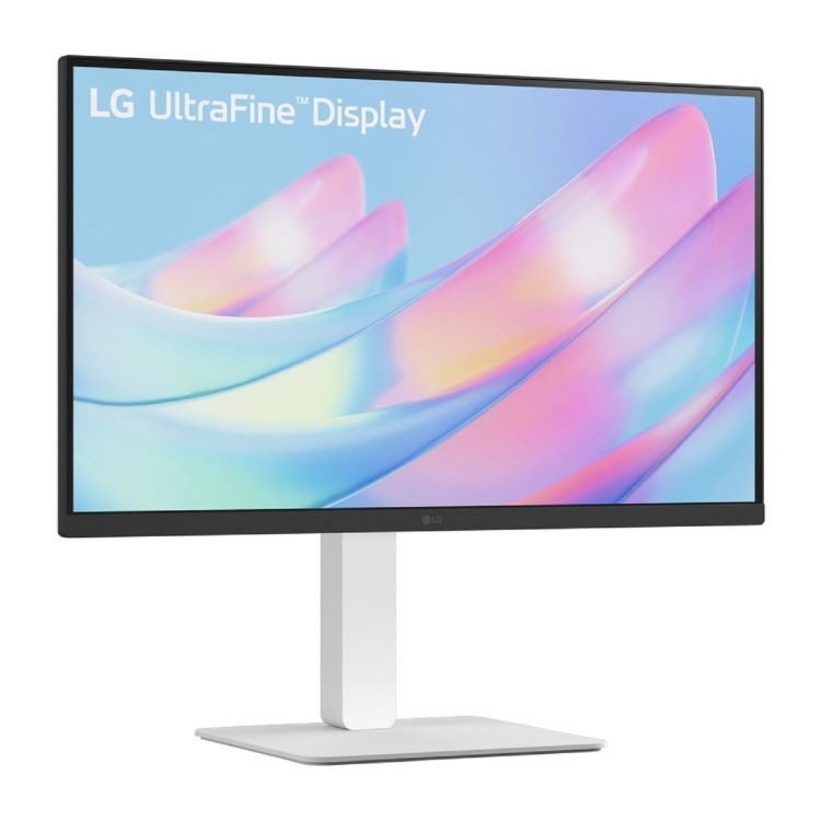 LG 27US550 UltraFine 27" IPS 4K UHD Monitor