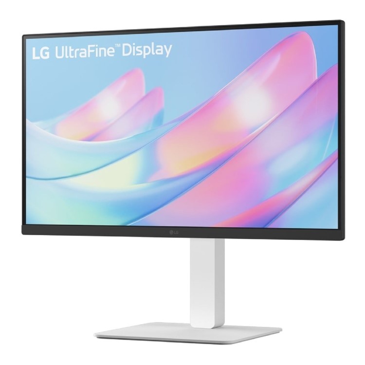 LG 27US550 UltraFine 27" IPS 4K UHD Monitor