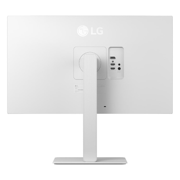 LG 27US550 UltraFine 27" IPS 4K UHD Monitor