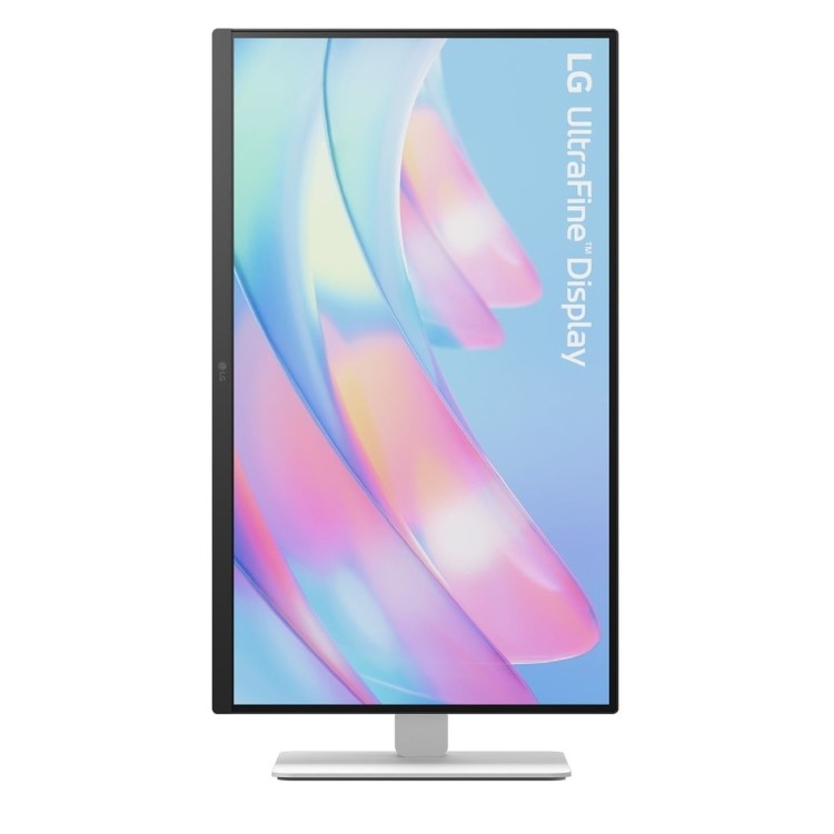 LG 27US550 UltraFine 27" IPS 4K UHD Monitor