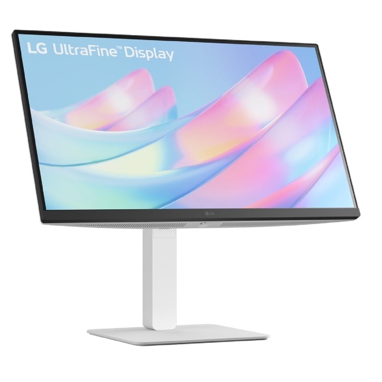 LG 27US550 UltraFine 27" IPS 4K UHD Monitor