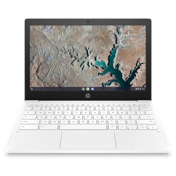 HP 11a-na0502sa  MediaTek MT8183 4GB 32GB 11.6 Inch Chromebook
