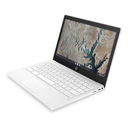 HP 11a-na0502sa  MediaTek MT8183 4GB 32GB 11.6 Inch Chromebook