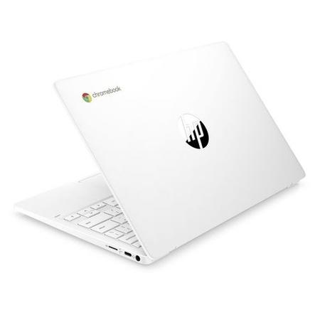 HP 11a-na0502sa  MediaTek MT8183 4GB 32GB 11.6 Inch Chromebook