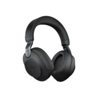 Jabra Evolve2 85 Double Sided On-ear Stereo USB with Microphone Headset