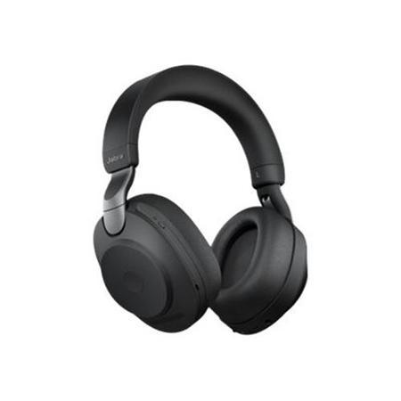 Jabra Evolve2 85 Double Sided On-ear Stereo USB with Microphone Headset