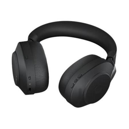 Jabra Evolve2 85 Double Sided On-ear Stereo USB with Microphone Headset