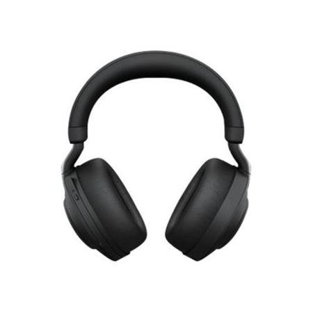Jabra Evolve2 85 Double Sided On-ear Stereo USB with Microphone Headset