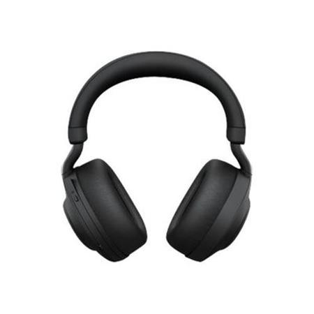 Jabra Evolve2 85 Double Sided On-ear Stereo USB with Microphone Headset