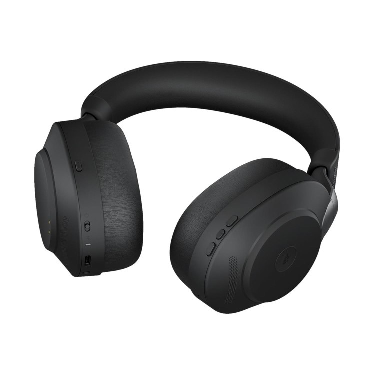 Jabra Evolve2 85 Double Sided On-ear Stereo USB with Microphone Headset