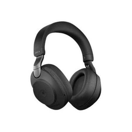 Jabra Evolve2 85 Double Sided On-ear Stereo USB with Microphone Headset