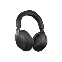 Jabra Evolve2 85 Double Sided On-ear Stereo USB with Microphone Headset