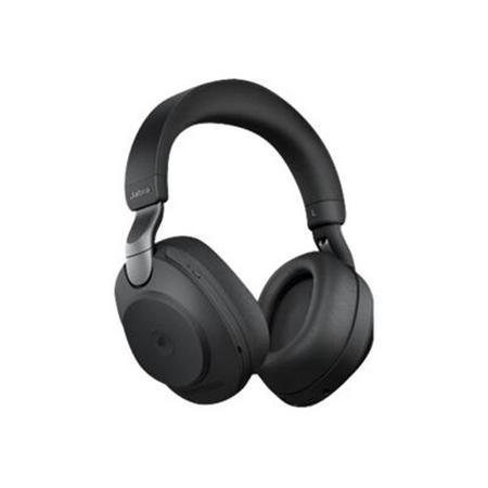 Jabra Evolve2 85 Double Sided On-ear Stereo USB with Microphone Headset