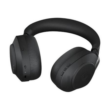 Jabra Evolve2 85 Double Sided On-ear Stereo USB with Microphone Headset