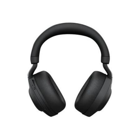 Jabra Evolve2 85 Double Sided On-ear Stereo USB with Microphone Headset
