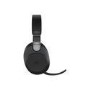 Jabra Evolve2 85 Double Sided On-ear Stereo USB with Microphone Headset