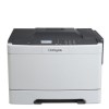 Lexmark CS417DN A4 Wireless Laser Colour Printer