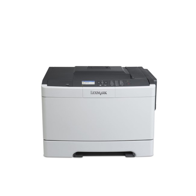 Lexmark CS417DN A4 Wireless Laser Colour Printer