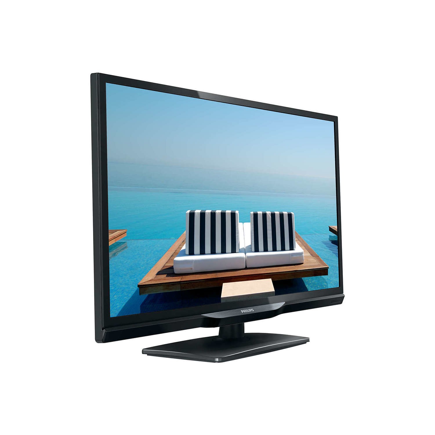 28 In Philips 28 Inch Hotel LED TV - Laptops Direct