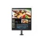 Refurbished LG DualUp Ergo 28MQ780-B 28" IPS SDQHD Monitor