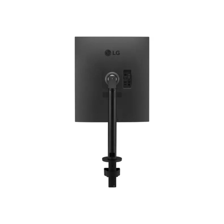 Refurbished LG DualUp Ergo 28MQ780-B 28" IPS SDQHD Monitor