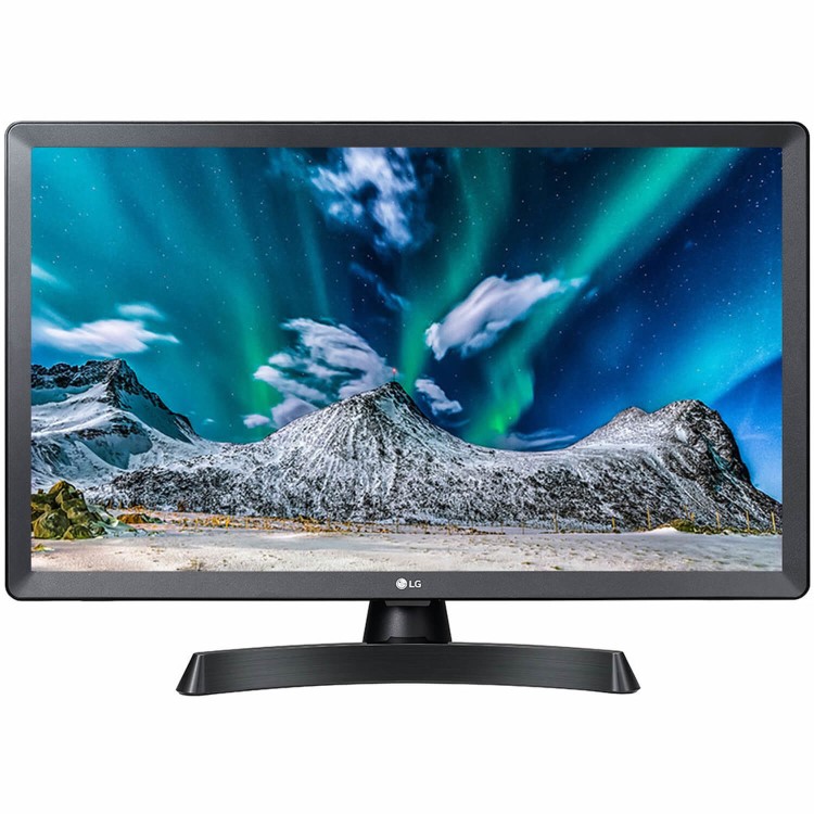 Refurbished - Grade A2 - LG 28TL510S 28" HD Ready Smart LED TV