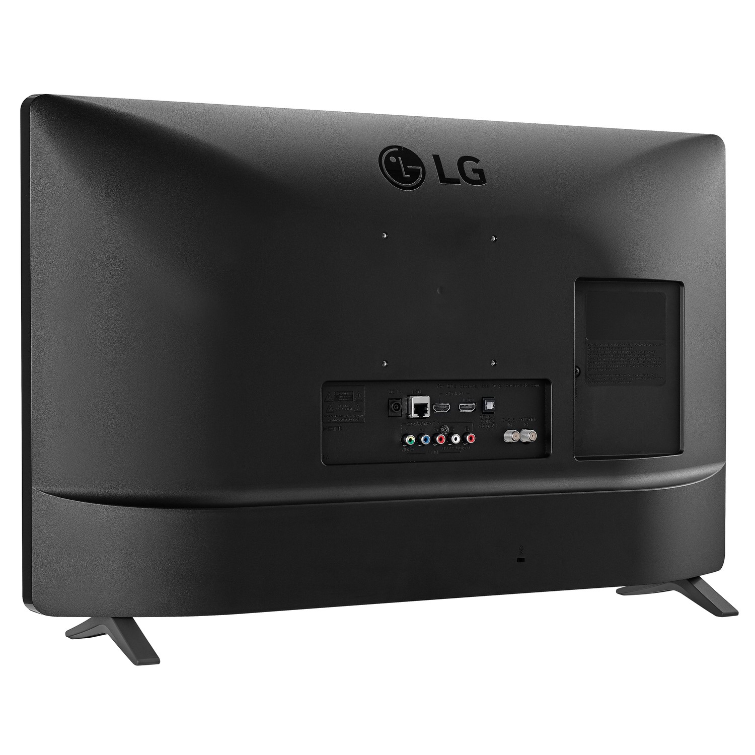 LG 28TN525S 27.5'' Smart HD Ready LED TV Monitor Laptops Direct