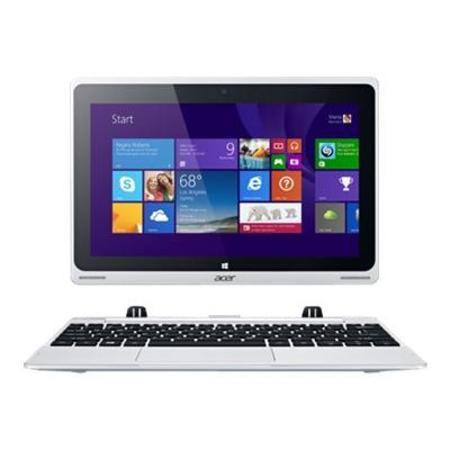Refurbished Acer Aspire Switch SW5-012 10.1" Intel Atom Quad Core Z3735 1.33GHz 2GB 32GB SSD Win8.1 2-in-1 Convertible Touchscreen Laptop