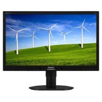 Philips 220B4LPYCB 22" HD Ready Monitor
