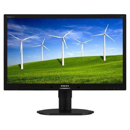 Philips 220B4LPYCB 22" HD Ready Monitor