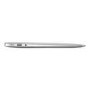 Refurbished Apple MacBook Air 13.3" Intel Core i5 1.3GHz 4GB 128GB OS X Mavericks Laptop in Silver