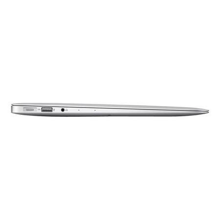 Refurbished Apple MacBook Air 13.3" Intel Core i5 1.3GHz 4GB 128GB OS X Mavericks Laptop in Silver