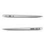 Refurbished Apple MacBook Air 13.3" Intel Core i5 1.3GHz 4GB 128GB OS X Mavericks Laptop in Silver