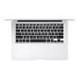 Refurbished Apple MacBook Air 13.3" Intel Core i5 1.3GHz 4GB 128GB OS X Mavericks Laptop in Silver