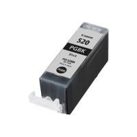 Canon PGI-520BK BLACK INK CARTRIDGE