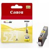 CANON CLI-521Y Yellow Ink Cartridge