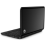 Refurbished Hewlett Packard 110-4110ea Mini Black Intel Atom N2600 1.6GHz 1GB 320GB 10.1" LED Win 7 Laptop 