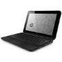 Refurbished Hewlett Packard 110-4110ea Mini Black Intel Atom N2600 1.6GHz 1GB 320GB 10.1" LED Win 7 Laptop 