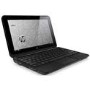 Refurbished Hewlett Packard 110-4110ea Mini Black Intel Atom N2600 1.6GHz 1GB 320GB 10.1" LED Win 7 Laptop 